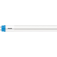 Philips CorePro LEDtube 1200mm 15.5W T8 3000K G13 1700 lumens 220-240V CRI 80 240° Matte CE RoHS