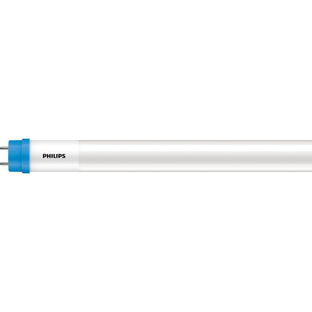 Philips CorePro LEDtube 1200mm 15.5W 6500K T8 G13 Lumière du jour froide 1800 lumens verre dépoli non dimmable
