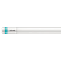Philips MAS LEDtube T8 1500mm 23W 4000K Blanc froid 3700 lumens tube en verre dépoli G13, CE RoHS