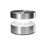Ledvance ENDURA Style Cylinder Plafonnier LED Extérieur 6W 3000K IP44 Acier Inoxydable