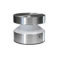 Ledvance ENDURA Style Cylinder Plafonnier LED Extérieur 6W 3000K IP44 Acier Inoxydable