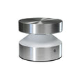 Ledvance ENDURA Style Cylinder Plafonnier LED Extérieur 6W 3000K IP44 Acier Inoxydable