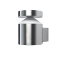 Ledvance ENDURA Style Applique Murale Cylindre LED 6W 3000K IP44 Acier Inoxydable Montage Mural Extérieur