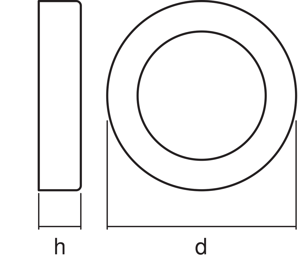 Applique et plafonnier LED Ledvance ENDURA Style Ring 13.5W 3000K 480 lumens Gris Foncé IP44 IK07