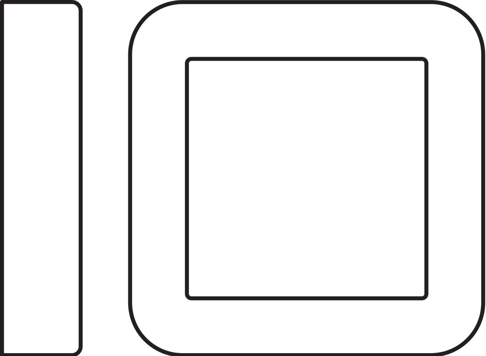 Ledvance ENDURA Style Square applique murale LED 13.5W 3000K Gris Foncé IP44 IK07 montage en surface extérieur