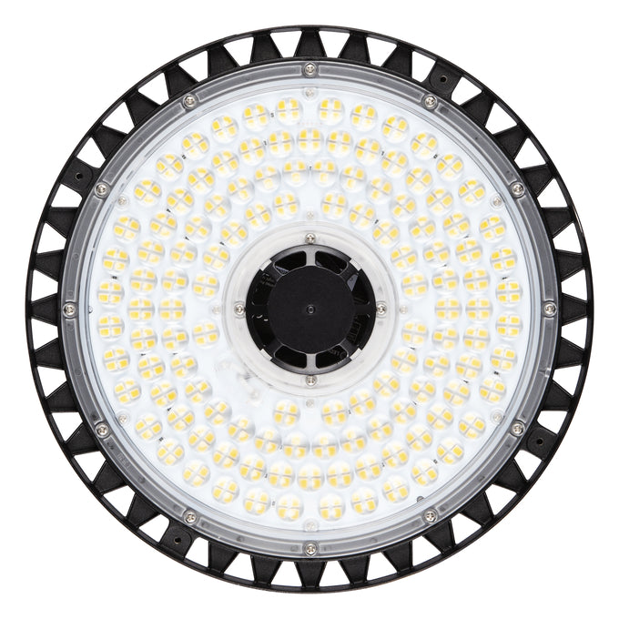 Ledvance LED HighBay Gen4 190W 27000 lumens 4000K IP65 IK10 CRI 80 Aluminum Housing CE RoHS
