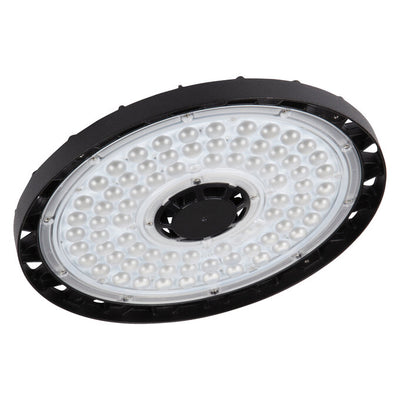 Lampe LED Tsong 10.5W 3000K 1521 lumens IP20 CRI 80 Aluminium Or Mat IK10 CE RoHS