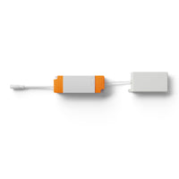 Ledvance Panneau LED Comfort 28W 4000K, plafonnier fin, éclairage économe en énergie pour bureau ou maison