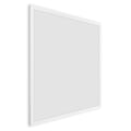 Ledvance Panneau LED Comfort 28W 4000K, plafonnier fin, éclairage économe en énergie pour bureau ou maison