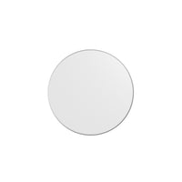 Ledvance LED surface flat round ceiling wall light 19W 2660 lumens 3000K 4000K IP54 IK08 White