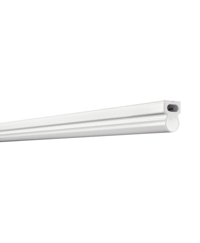 Ledvance LINEAR COMPACT HIGH OUTPUT luminaire LED en saillie 25W 3000K 2500 lumens 1473mm Blanc IP20