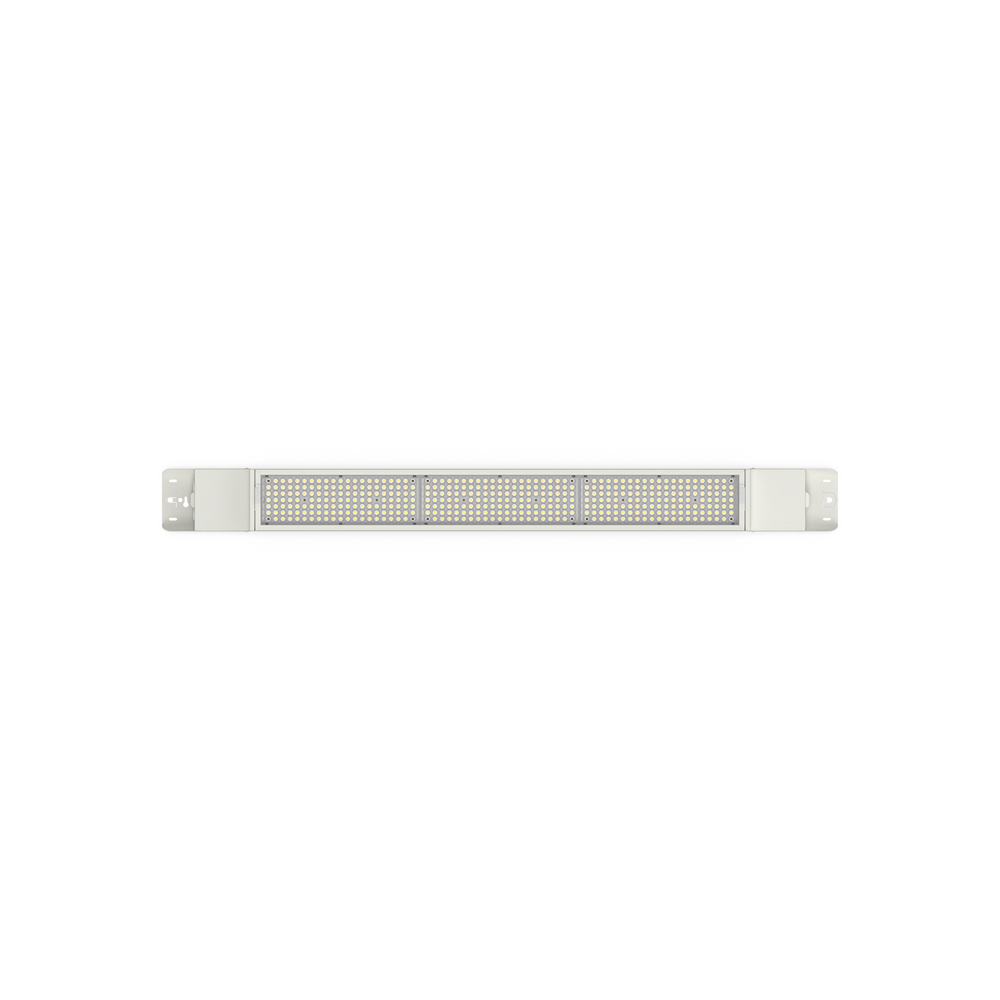 Ledvance LOW BAY FLEX 1200 P LED high bay light, 73W, 11300 lumens, 4000K, 155lm/W efficiency