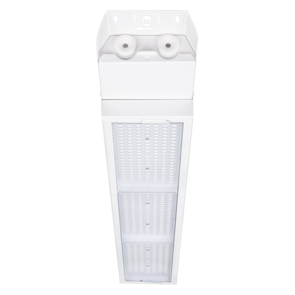 Ledvance LOW BAY FLEX 1200 P LED high bay light, 73W, 11300 lumens, 4000K, 155lm/W efficiency