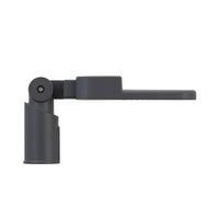 Ledvance STREETLIGHT AREA Small RV20ST 30W 4000K 4050 lumens IP66 IK08 Blanc froid Gris Lampe LED d’extérieur sur mât