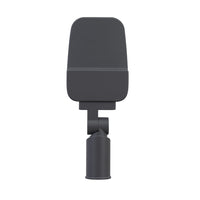 Ledvance STREETLIGHT AREA Small RV20ST 30W 4000K 4050 lumens IP66 IK08 Blanc froid Gris Lampe LED d’extérieur sur mât