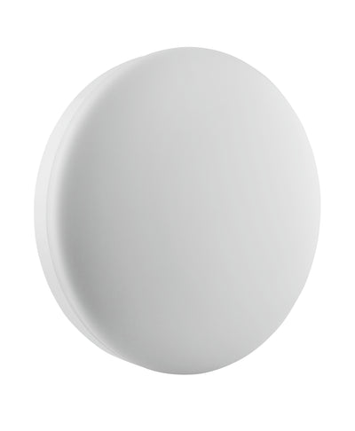 Ledvance Surface LED Compact 24W 4000K IP65 IK10 Plafonnier et applique murale Blanc 1920 lumens