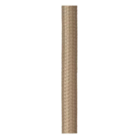 Lucide CORINA suspension LED Ø50cm, E27, dimmable, 40W, 230V, hauteur réglable, design moderne crème