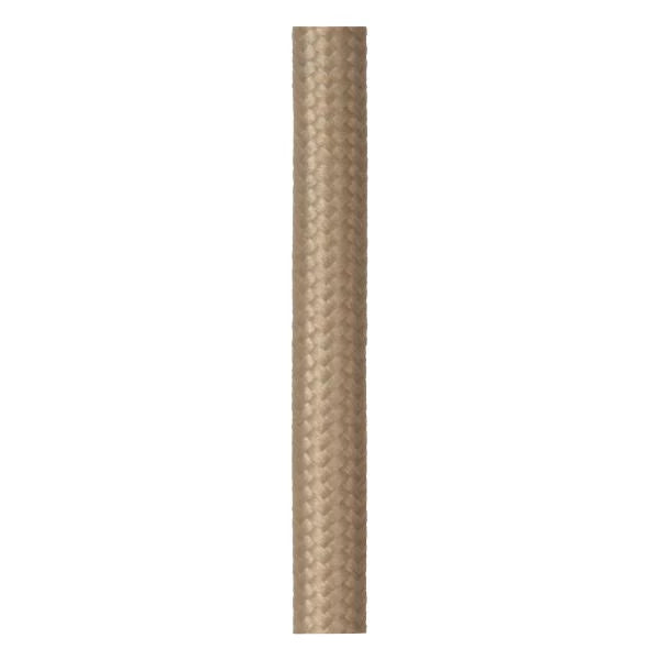 Lucide CORINA suspension LED Ø50cm, E27, dimmable, 40W, 230V, hauteur réglable, design moderne crème