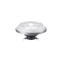 Philips MASTER LEDspot ExpertColor AR111 G53 10.8W 2700K 600 lumens 40° dimmable blanc chaud