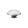 Philips MASTER LEDspot ExpertColor AR111 G53 10.8W 2700K 600 lumens 40° dimmable warm white
