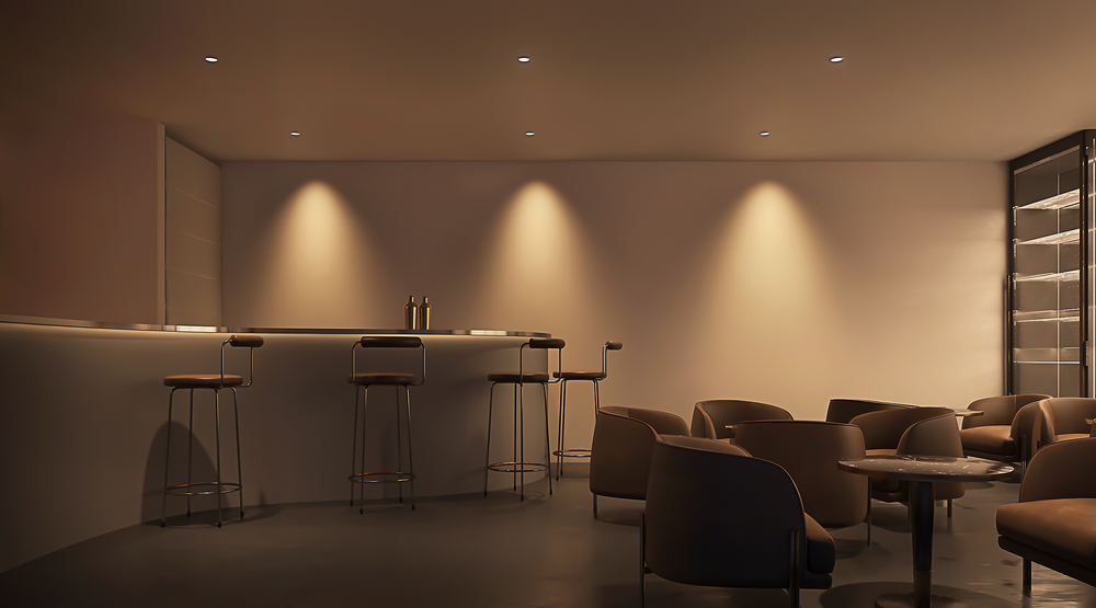 Philips CorePro LED Spot MR16 GU5.3 2.9W Équiv 20W Blanc Chaud 2700K 230 lumens Faisceau 36° Non-Variable