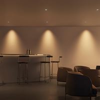 Philips CorePro LED Spot MR16 GU5.3 7W 12V 3000K 621 lumens 36D non-dimmable