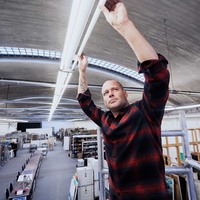 Philips MAS LEDtube 1200mm T8 14.7W 6500K G13 Frosted 2500 lumens 80CRI 160° beam non-dimmable