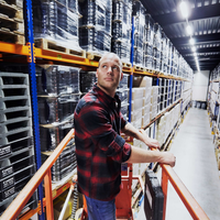 Philips MAS LEDtube 600mm HO T8 8W 3000K 1000 lumens Frosted G13 220-240V CRI 83 CE RoHS