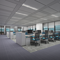 Philips MAS LEDtube HF 1200mm T8 16W 3000K Dépolie G13 ROT 2350 lumens CRI 80 Économie d'énergie CE RoHS