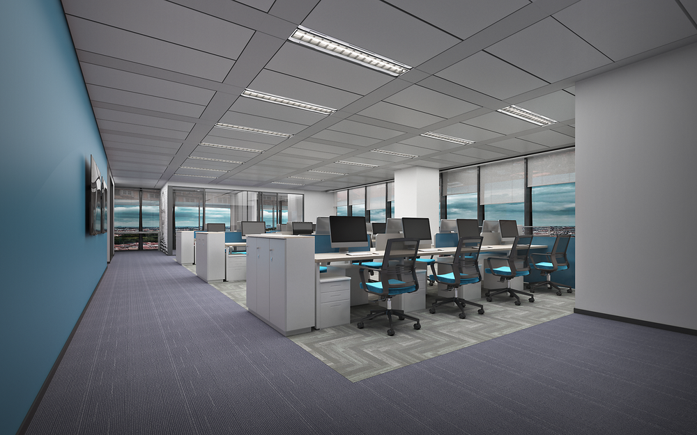 Philips MAS LEDtube HF 1200mm T8 16W 3000K Dépolie G13 ROT 2350 lumens CRI 80 Économie d'énergie CE RoHS