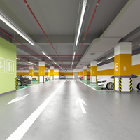 Philips MAS LEDtube HF 1500mm HO 20W 3000K T8 G13 Frosted 2900 lumens CRI 80 CE RoHS