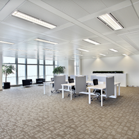 Philips MAS LEDtube HF 1500mm HO 20W 3000K T8 G13 Frosted 2900 lumens CRI 80 CE RoHS