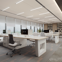 Philips MAS LEDtube HF 1200mm T8 16W 3000K Dépolie G13 ROT 2350 lumens CRI 80 Économie d'énergie CE RoHS