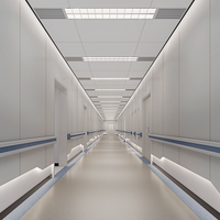 Philips MAS LEDtube T5 1200mm 16.5W 3000K G5 2300 lumens CRI 80 matte glass non dimmable