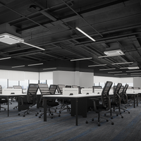 Philips MAS LEDtube T5 1200mm 16.5W 3000K G5 2300 lumens CRI 80 matte glass non dimmable