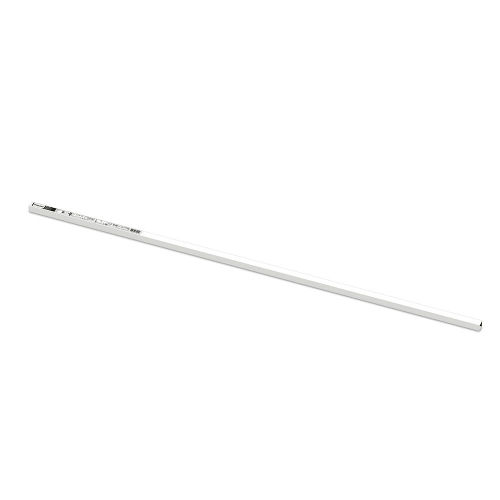 Philips MAS LEDtube 1200mm UO 14.7W T8 4000K Cool White G13 Frosted 2500 lumens 220-240V CE RoHS