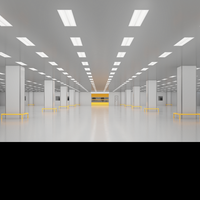 Philips MASTER LEDtube T8 1200mm 11.9W 4000K G13 Frosted 2500 lumens Cool White UltraEfficient