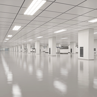 Philips MASTER LEDtube T8 1200mm 11.9W 4000K G13 Frosted 2500 lumens Cool White UltraEfficient