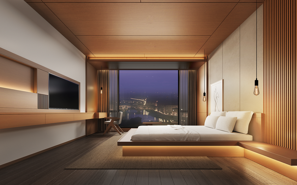 Philips MASTER Value Ampoule LED Décorative E27 ST64 4W 1800K Verre Ambré Gradable