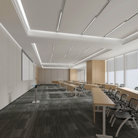 Philips MAS LEDtube T8 1500mm 23W 4000K Blanc froid 3700 lumens tube en verre dépoli G13, CE RoHS