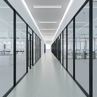 Philips MAS LEDtube T8 1500mm 23W 4000K Blanc froid 3700 lumens tube en verre dépoli G13, CE RoHS