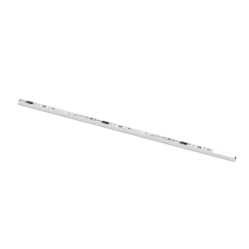 Philips MASTER Value LEDtube T8 1200mm 15.5W 4000K 2500 lumens G13 Frosted Cool White