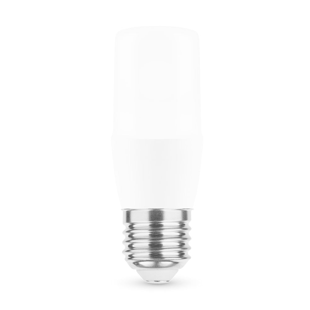 Lampe LED Tsong E27 10.5W 3000K blanc chaud, IP20 CRI 80, remplace 1250W, certifiée CE RoHS