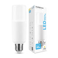 Tsong LED lamp E27 10.5W 3000K warm white, IP20, CRI 80, CE RoHS, flicker-free, 220-240V, 5 year warranty