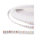 Tsong LED strip 5m 12V 9.6W 120 LEDs/m 4000K bright white IP20 CRI 80 CE RoHS 5 year warranty