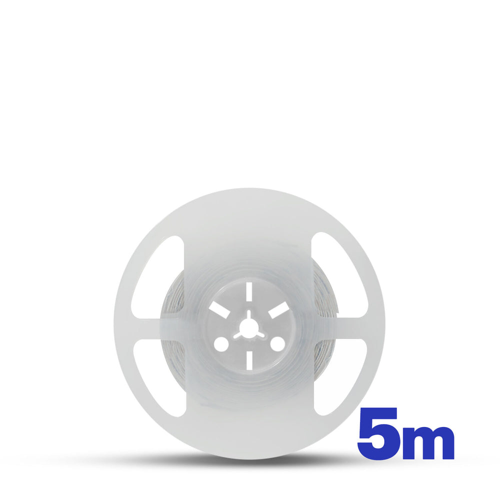 Modee Bande LED DC12V 4.8W/m 60LED/m 540 lumens IP20 6000K 90CRI largeur 8mm Éclairage Intelligent