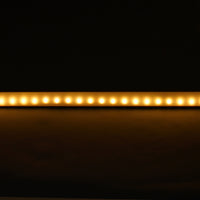 Modee LED strip silicone 12V 4.8W/m 60LED/m 2700K 540 lumens/m CRI 90 IP65 8mm 5m roll