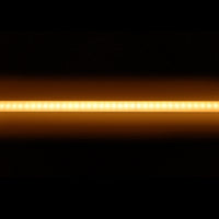 Bande LED Modee DC12V 9.6W/m 120LED/m 1080 lumens IP20 2700K 8mm Monochrome Cuivre Rouleau 5m