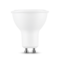 Modee LED spot GU10 6W dimmable 2700K warm white lamp