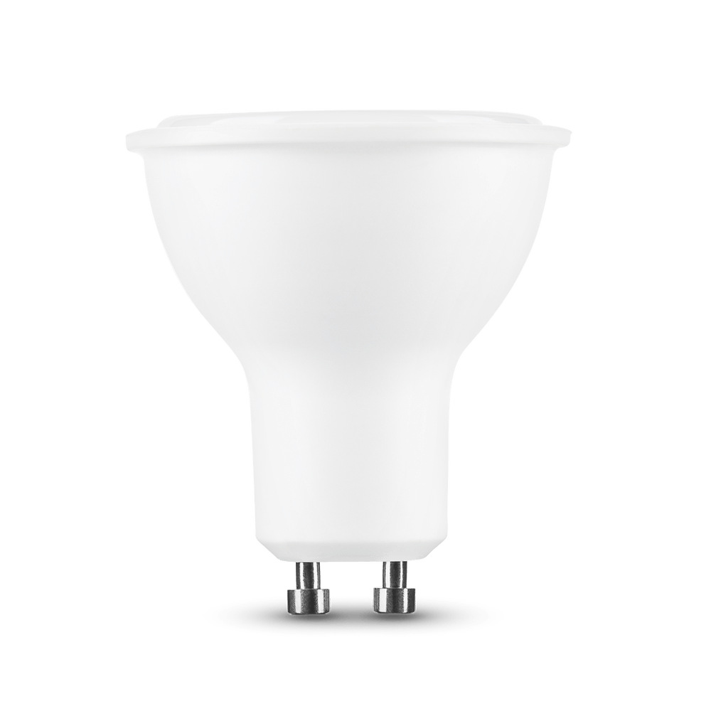 Modee LED spot GU10 6W dimmable 2700K warm white lamp